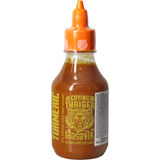 Crying Thaiger Sriracha Turmeric