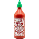 Crying Thaiger Sriracha Original