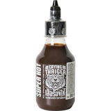 Mindestens haltbar bis: 29.05.2026 Crying Thaiger Sriracha Super Hot