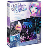 Nebulous Stars Kratzbilder