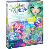 Nebulous Stars Strass nach Zahlen