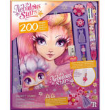 Nebulous Stars Geheimes Tagebuch - Petulia