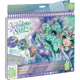 Nebulous Stars Kreatives Skizzenbuch