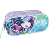 Nebulous Stars Federmäppchen - Nenuphia & Lilya