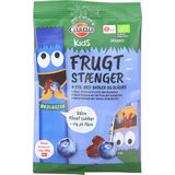 Castus Øko Frugtstænger Blåbær