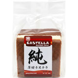 Mindestens haltbar bis: 01.07.2026 Fortune House Japanischer Kuchen Schokolade