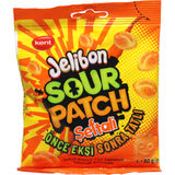 Sour Patch Fruchtgummi Pfirsich