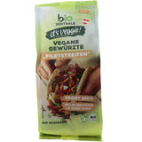 Bio Zentrale BIO Vegane Gewürzte Filetsteifen