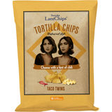 Svenska LantChips Tortillachips Taco Chili & Cheese 