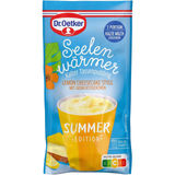Mindestens haltbar bis: 30.08.2026 Dr. Oetker Tassenpudding Lemon Cheesecake