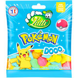 Lutti Gummibonbons Pokemon 
