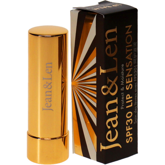 Jean&Len Lippenbalsam SPF 30
