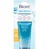 BIORE Tagescreme + SPF30