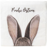 Zentrada Servietten Frohe Ostern