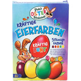 Mindestens haltbar bis: 14.07.2029 Zentrada Ostereierfarben