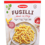 Bäst före: 2027-07-03 Semper Pasta Fusilli Glutenfri