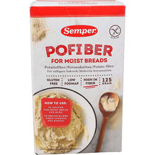 Motatos Glutenfri Pofiber