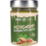 Madó Pistagekräm