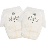 Naty Bambus Træningsbleer 6-10 kg