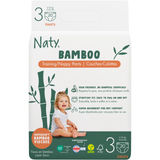 Naty Bambus Træningsbleer 6-10 kg