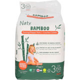 Naty Bambus Træningsbleer 6-10 kg