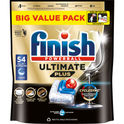 FINISH Ultimate Plus Opvasketabs 54 Stk