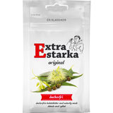 Cloetta Halstabletter Extra Starka