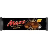 Mindestens haltbar bis: 05.04.2026 Mars Keks mit Schokolade