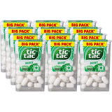 Tictac TicTac Minze, 12er Pack