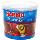 Haribo Starmix