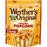 Werthers Original Caramel Popcorn
