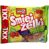 nimm2 Lachgummi Sauer