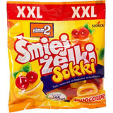 nimm2 Lachgummi Saft