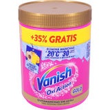 Vanish Fläckborttagning Oxi Action Gold