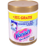 Vanish Fläckborttagning Oxi Action White