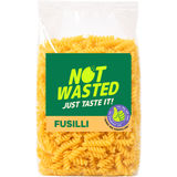 Not Wasted Fusilli