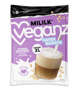BIO Veganz Mililk Hafer Barista 