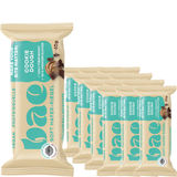 bae BIO Haferriegel Cookie Dough, 12er Pack 
