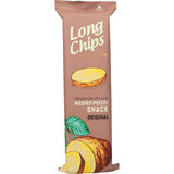 Long Chips Mashed Potato Snacks Orginal