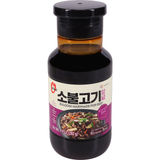 O'Food Bulgogi Marinade Oksekød