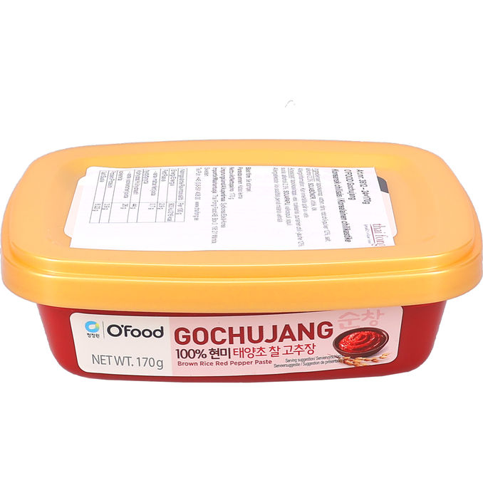 O'Food Gochujang Hot Pepper Paste