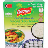 Parasta ennen: 28.02.2026 CHAO THAI Kookoskermajauhe