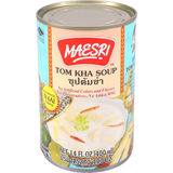 Parasta ennen: 20.08.2026 MAESRI Keitto Tom Kha