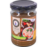 Thai Dancer Tom Kha Pasta