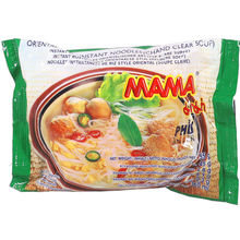 Motatos Instantnudler Chand Clear Soup