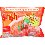 Mama Snabbnudlar Bean Vermicelli Tom Yum