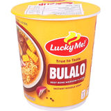 Lucky Me Nudelsoppa Bulalo