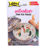 Lobo Tahna Tom Ka Thai 