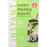O'S BUBBLE Boba Kit Matcha