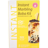 O'S BUBBLE Boba-setti Fariinisokeri